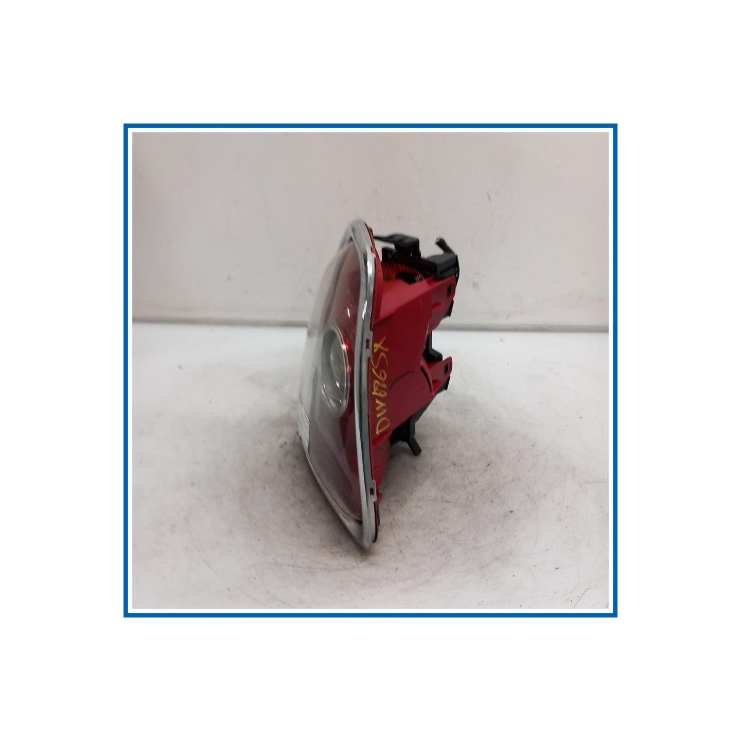 Fanale FANALE POSTERIORE SINISTRA | sx. | post. MINI Mini Cooper R56