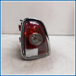 Fanale FANALE POSTERIORE SINISTRA | sx. | post. MINI Mini Cooper R56