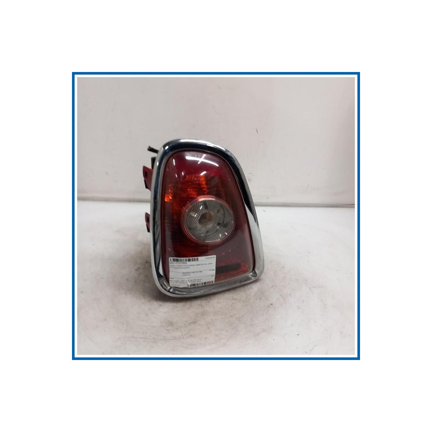 Fanale FANALE POSTERIORE SINISTRA | sx. | post. MINI Mini Cooper R56