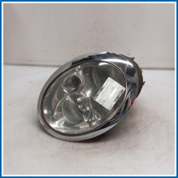 Proiettore Faro destra | dx. | ant. MINI Mini One R52 Cabrio