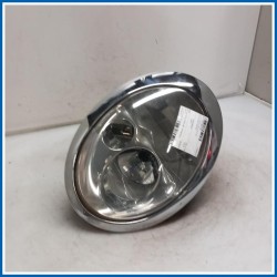 Proiettore Faro destra | dx. | ant. MINI Mini One R52 Cabrio