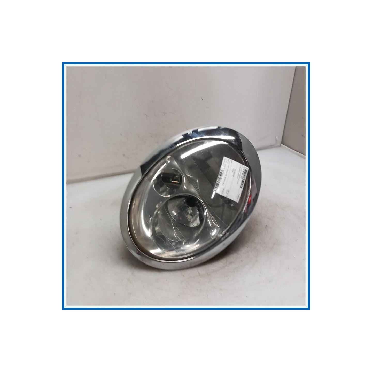 Proiettore Faro destra | dx. | ant. MINI Mini One R52 Cabrio