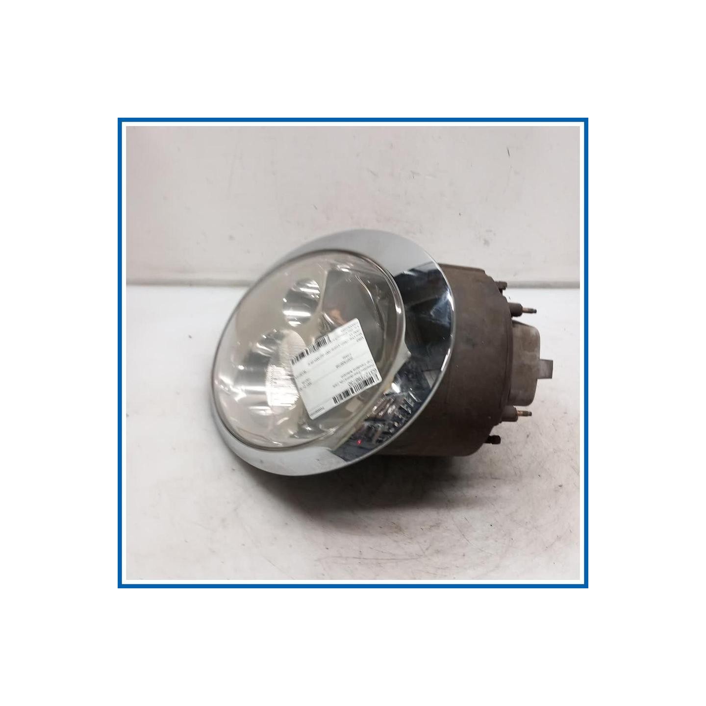 Proiettore Faro destra | dx. | ant. MINI Mini One R52 Cabrio