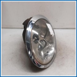 Proiettore Faro destra | dx. | ant. MINI Mini One R52 Cabrio