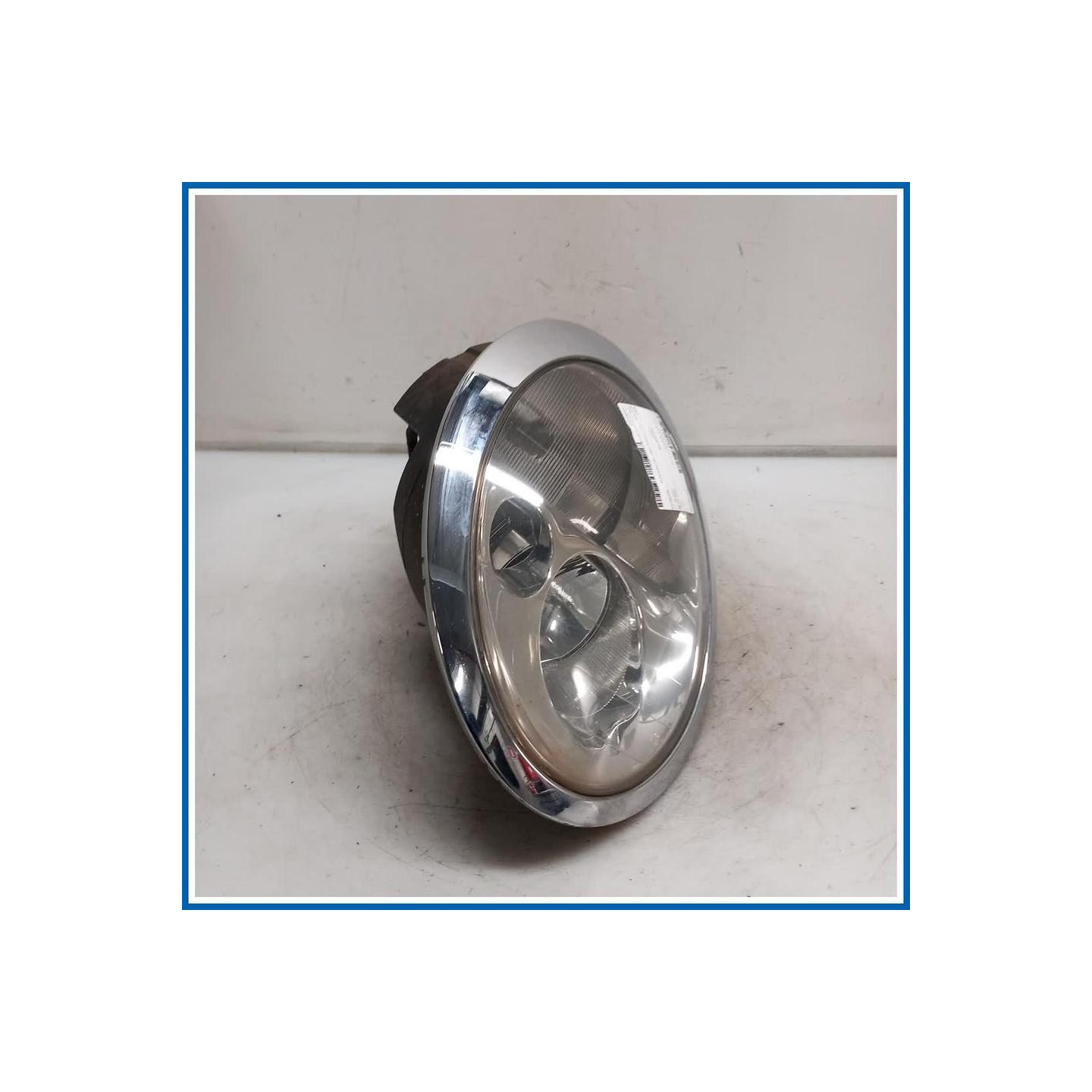 Proiettore Faro destra | dx. | ant. MINI Mini One R52 Cabrio