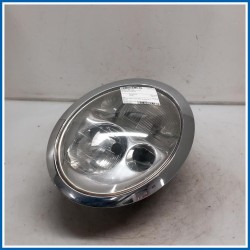 Proiettore Faro sinistra | sx. | ant. MINI Mini One R52 Cabrio