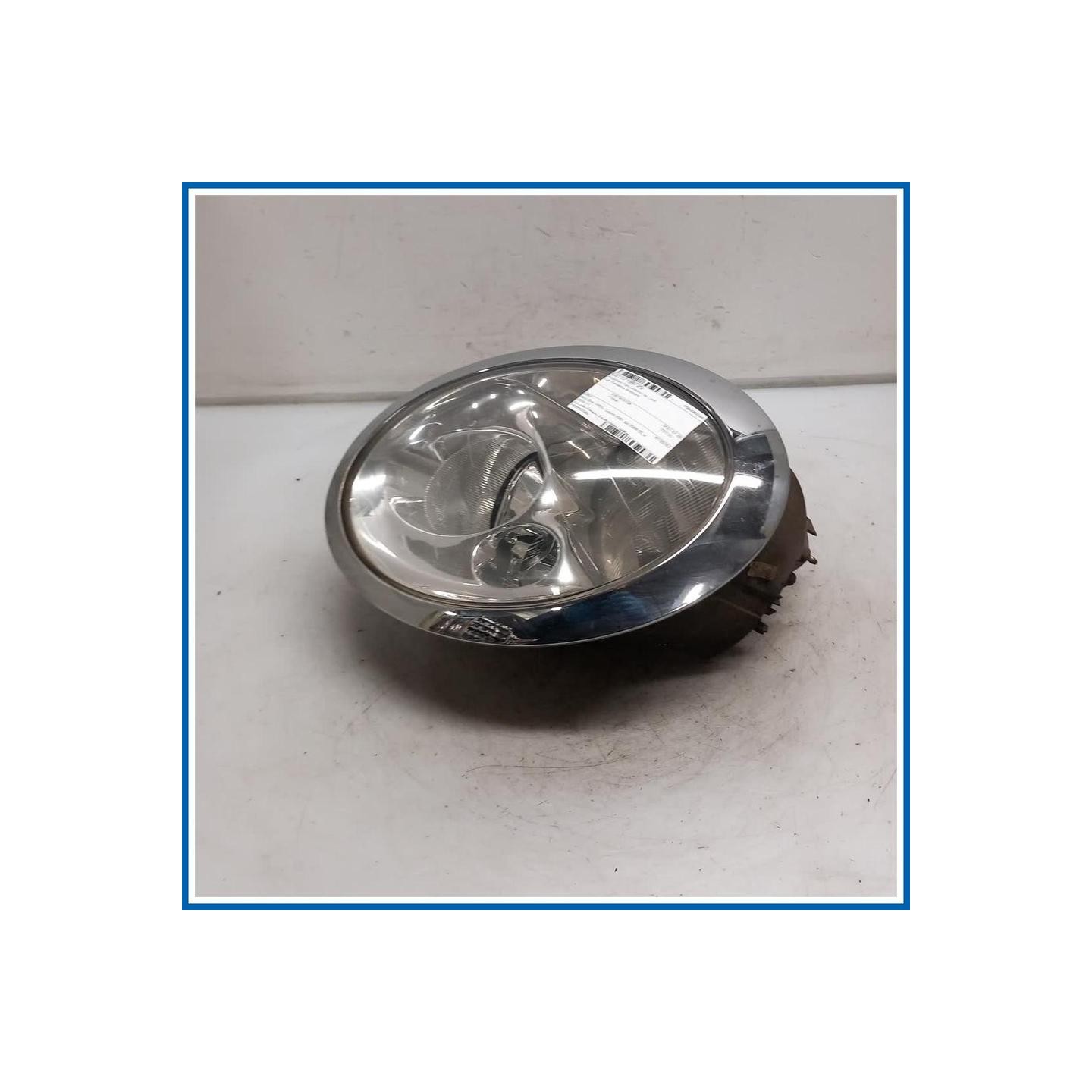 Proiettore Faro sinistra | sx. | ant. MINI Mini One R52 Cabrio