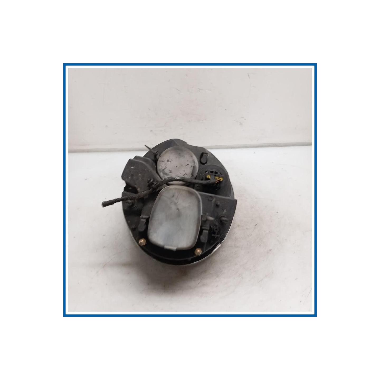 Proiettore Faro sinistra | sx. | ant. MINI Mini One R52 Cabrio