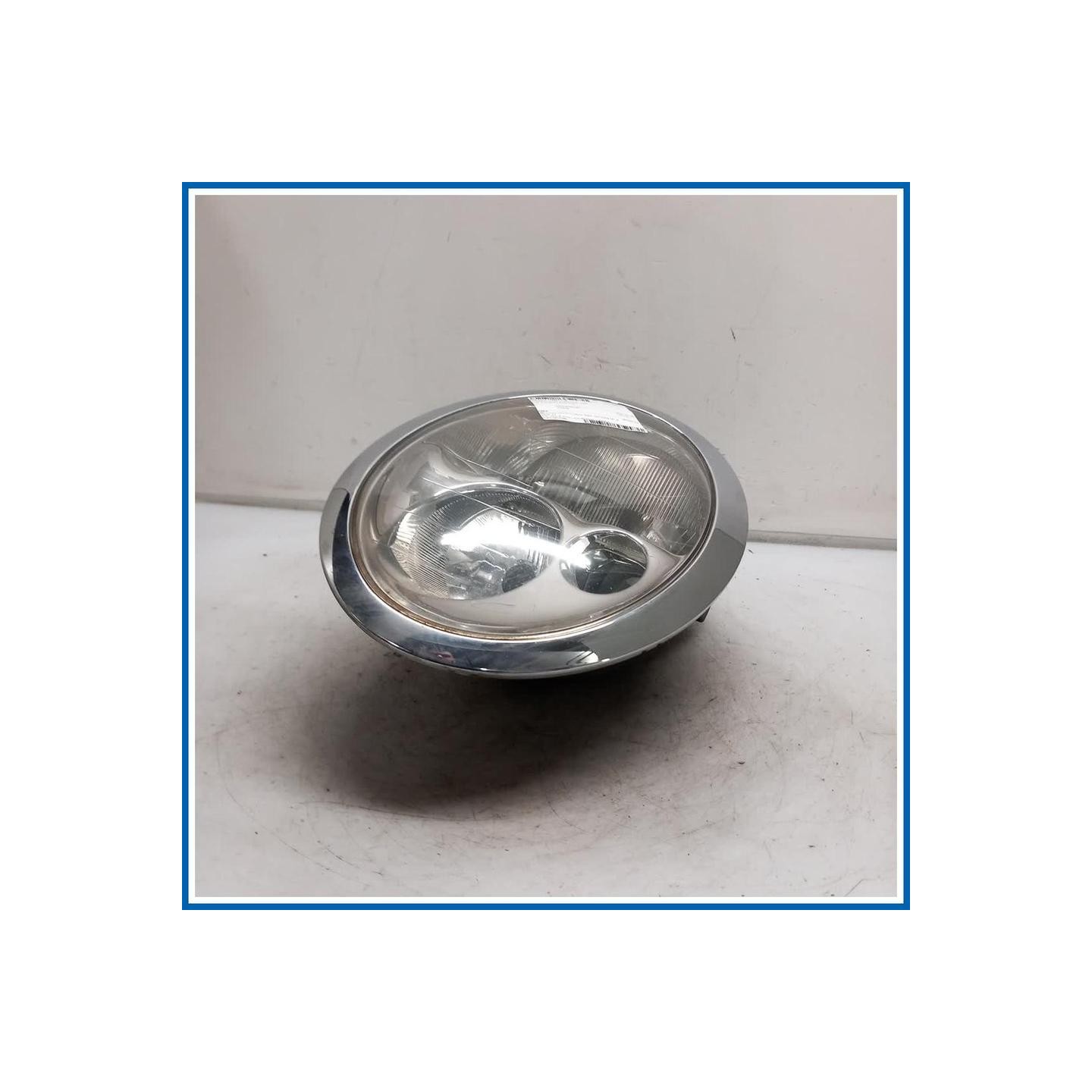 Proiettore Faro sinistra | sx. | ant. MINI Mini One R52 Cabrio