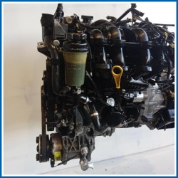 Motore semicompleto SERVICE ENGINE ASSY FORD Focus III