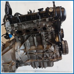 Motore semicompleto SERVICE ENGINE ASSY FORD Focus III