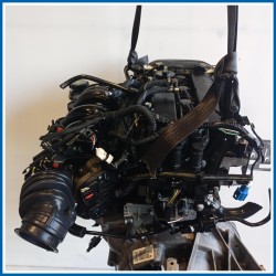 Motore semicompleto SERVICE ENGINE ASSY FORD Focus III