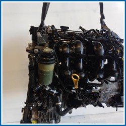 Motore semicompleto SERVICE ENGINE ASSY FORD Focus III