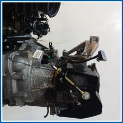 Cambio TRANSAXLE ASSY FORD Focus III
