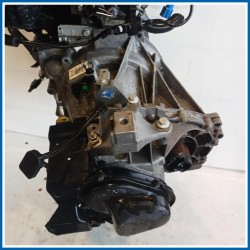 Cambio TRANSAXLE ASSY FORD Focus III