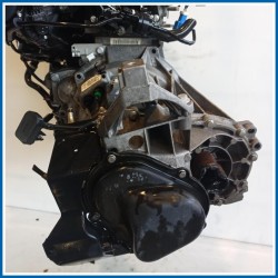Cambio TRANSAXLE ASSY FORD Focus III