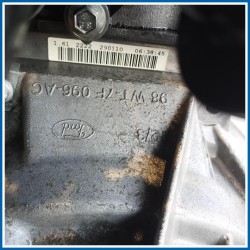 Cambio TRANSAXLE ASSY FORD Focus III