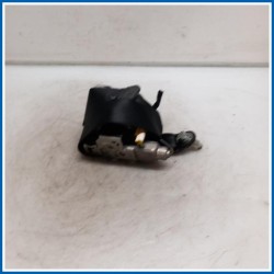 Cintura di sicurezza sedile CINTURA SICUREZZA | dx. | ant. LANCIA Musa I