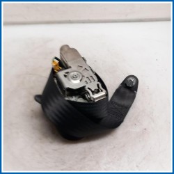 Cintura di sicurezza sedile CINTURA SICUREZZA | dx. | ant. LANCIA Musa I