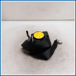 Cintura di sicurezza sedile CINTURA SICUREZZA | dx. | ant. LANCIA Musa I