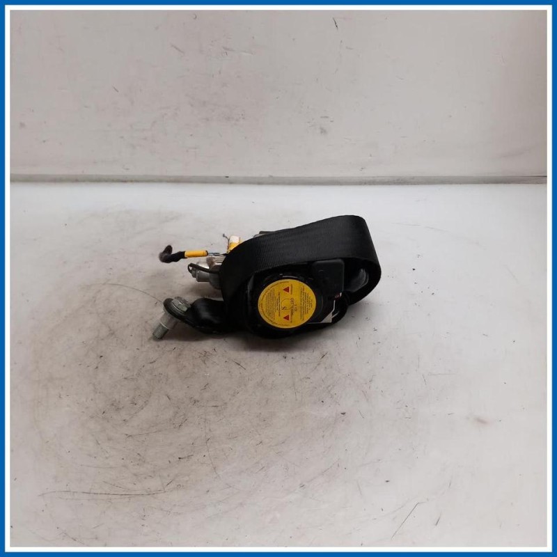 Cintura di sicurezza sedile CINTURA SICUREZZA | sx. | ant. LANCIA Musa I