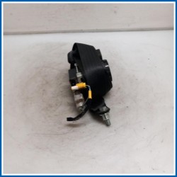 Cintura di sicurezza sedile CINTURA SICUREZZA | sx. | ant. LANCIA Musa I