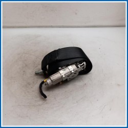 Cintura di sicurezza sedile CINTURA SICUREZZA | sx. | ant. LANCIA Musa I