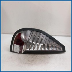 Fanale est. FANAL.PS SX P/FGO | sx. | post. RENAULT Scénic III X-Mod