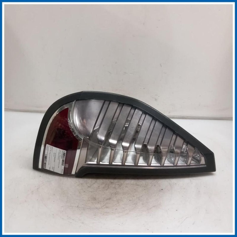 Fanale est. FANAL.PS SX P/FGO | sx. | post. RENAULT Scénic III X-Mod