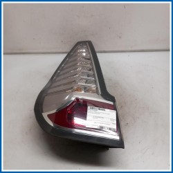 Fanale est. FANAL.PS SX P/FGO | sx. | post. RENAULT Scénic III X-Mod