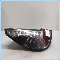 Fanale est. FANAL.PS SX P/FGO | sx. | post. RENAULT Scénic III X-Mod