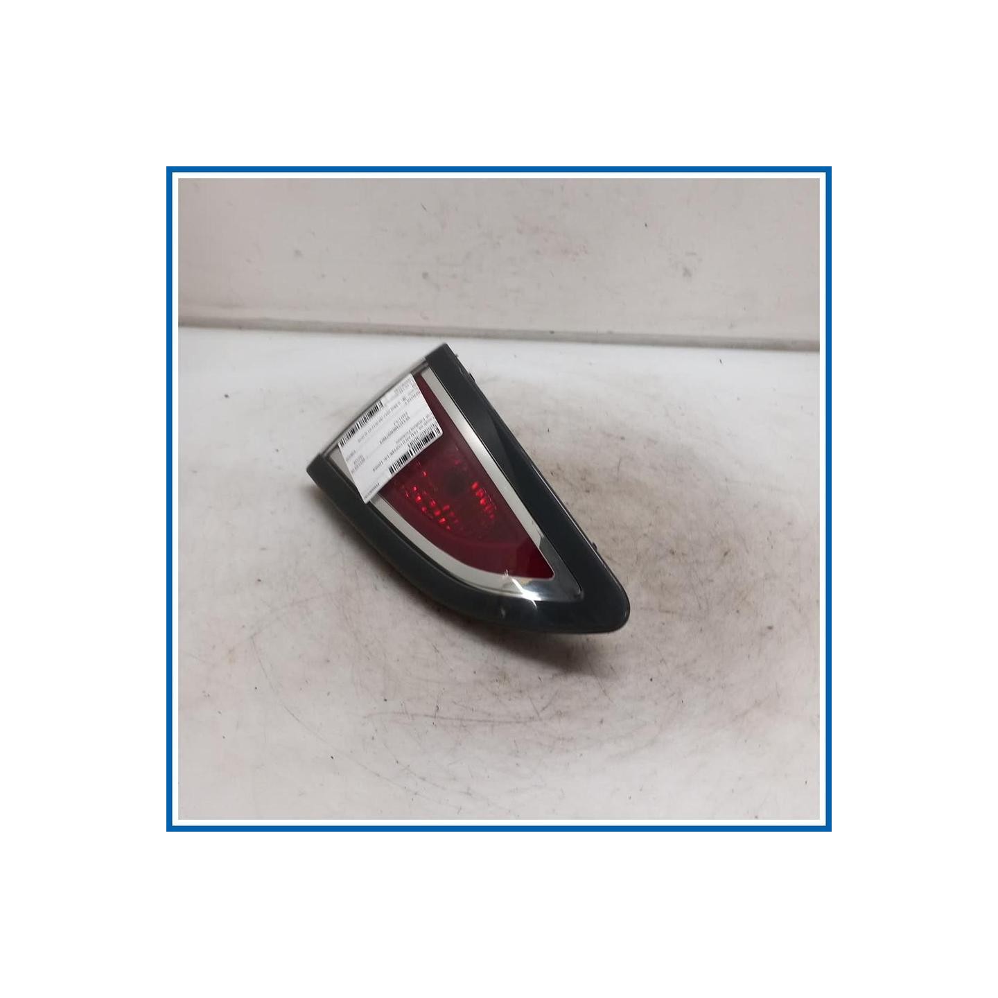 Fanale int. FEU AR D COFFRE | dx. | post. RENAULT Scénic III X-Mod