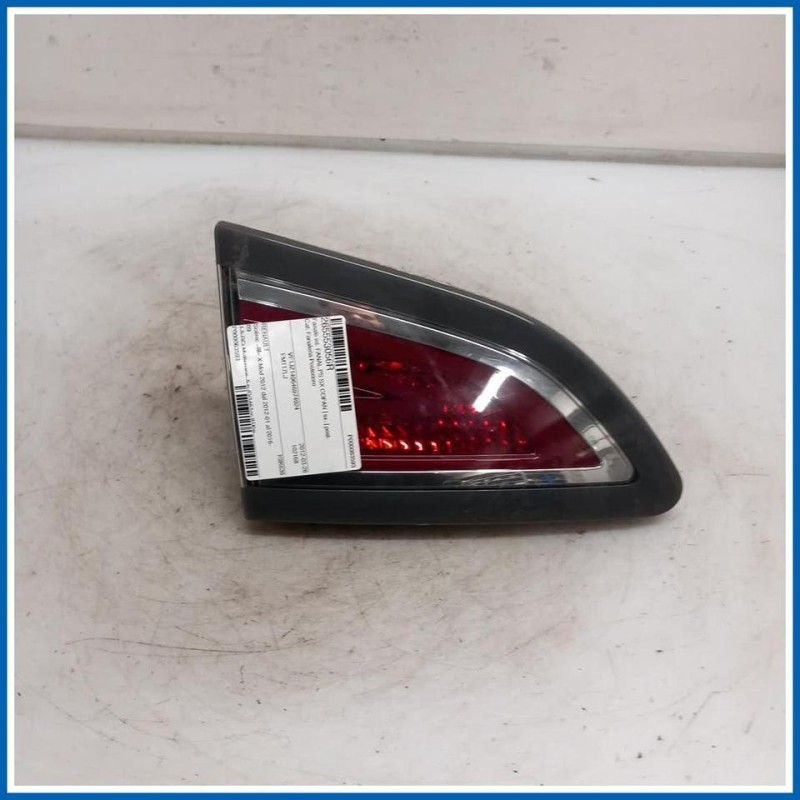 Fanale int. FANAL.PS SX COFAN | sx. | post. RENAULT Scénic III X-Mod