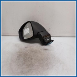 Retrovisore esterno RETROVISORE | sx. | ant. RENAULT Scénic III X-Mod