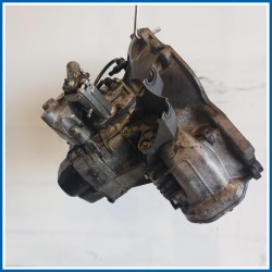 Cambio SCAT. CAMBIO NE OPEL Astra J
