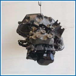 Cambio SCAT. CAMBIO NE OPEL Astra J