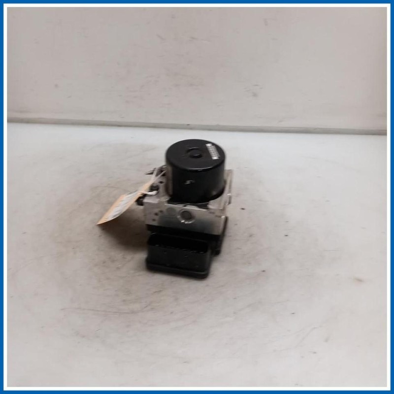 Abs (gruppo) BLOCCO IDRAULICO | ant. RENAULT Scénic III X-Mod