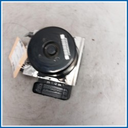 Abs (gruppo) BLOCCO IDRAULICO | ant. RENAULT Scénic III X-Mod