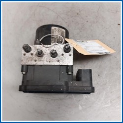 Abs (gruppo) BLOCCO IDRAULICO | ant. RENAULT Scénic III X-Mod