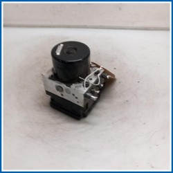 Abs (gruppo) BLOCCO IDRAULICO | ant. RENAULT Scénic III X-Mod