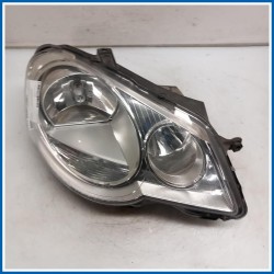 Proiettore . | dx. | ant. VOLKSWAGEN Polo V