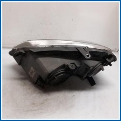 Proiettore . | dx. | ant. VOLKSWAGEN Polo V