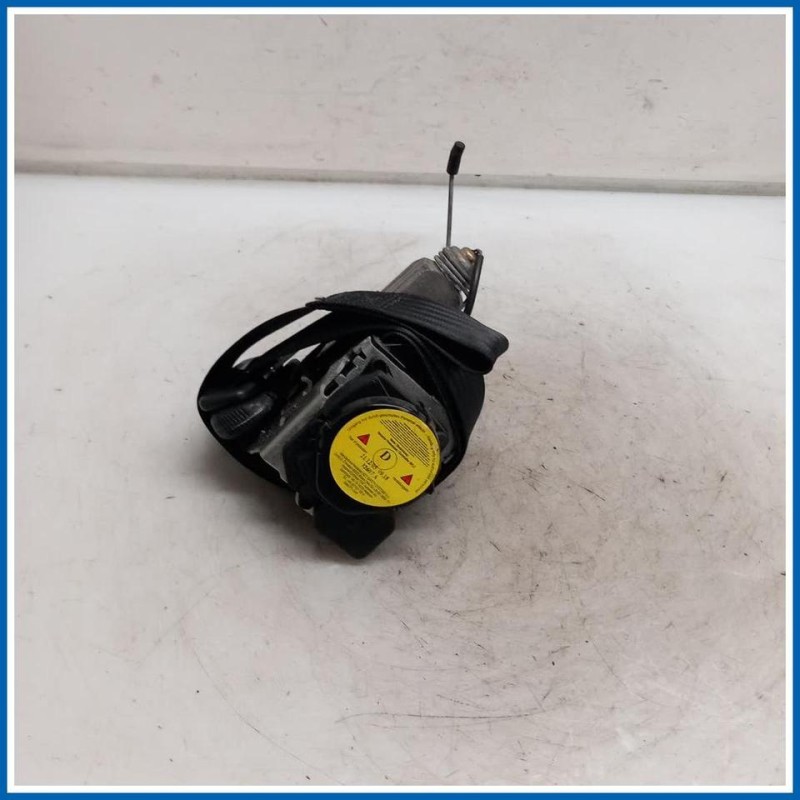 Cintura di sicurezza sedile CINTURA SICUREZZA | dx. | ant. LANCIA Musa I