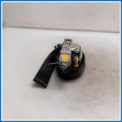 Cintura di sicurezza sedile CINTURA SICUREZZA | dx. | ant. LANCIA Musa I