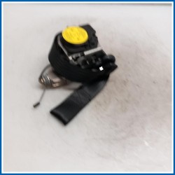 Cintura di sicurezza sedile CINTURA SICUREZZA | dx. | ant. LANCIA Musa I