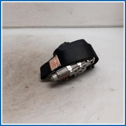 Cintura di sicurezza sedile CINTURA SICUREZZA | sx. | ant. LANCIA Musa I