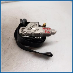 Cintura di sicurezza sedile CINTURA SICUREZZA | sx. | ant. LANCIA Musa I