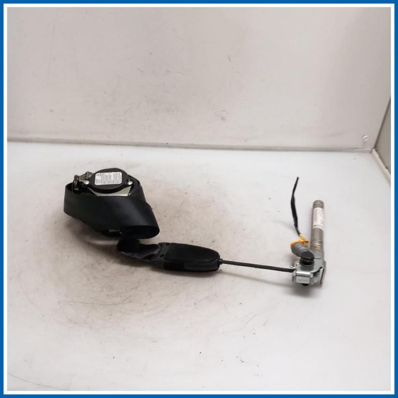 Cintura di sicurezza sedile CINTURA SICUREZZA | dx. | ant. FIAT Punto Evo