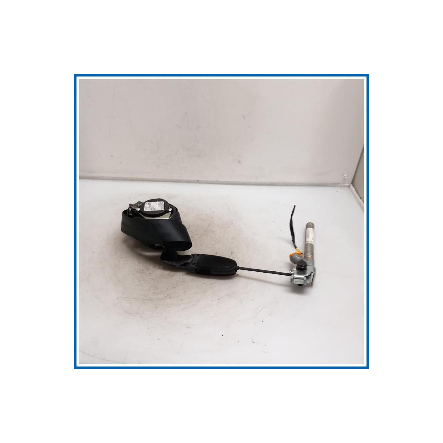 Cintura di sicurezza sedile CINTURA SICUREZZA | dx. | ant. FIAT Punto Evo