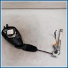 Cintura di sicurezza sedile CINTURA SICUREZZA | dx. | ant. FIAT Punto Evo